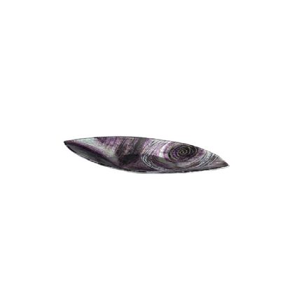 Elvira Glitter Art Glassware Diyas Home Platters Elvira Glitter Art Glassware Diyas Home Platters